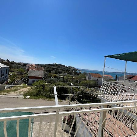 Apartmani Anka I Antonio Drage Exterior foto
