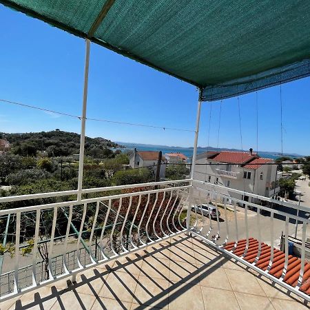 Apartmani Anka I Antonio Drage Exterior foto