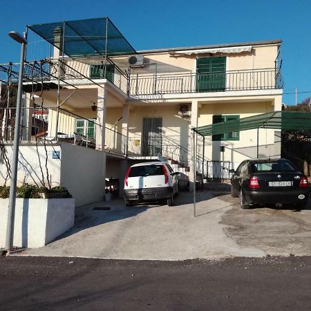 Apartmani Anka I Antonio Drage Exterior foto