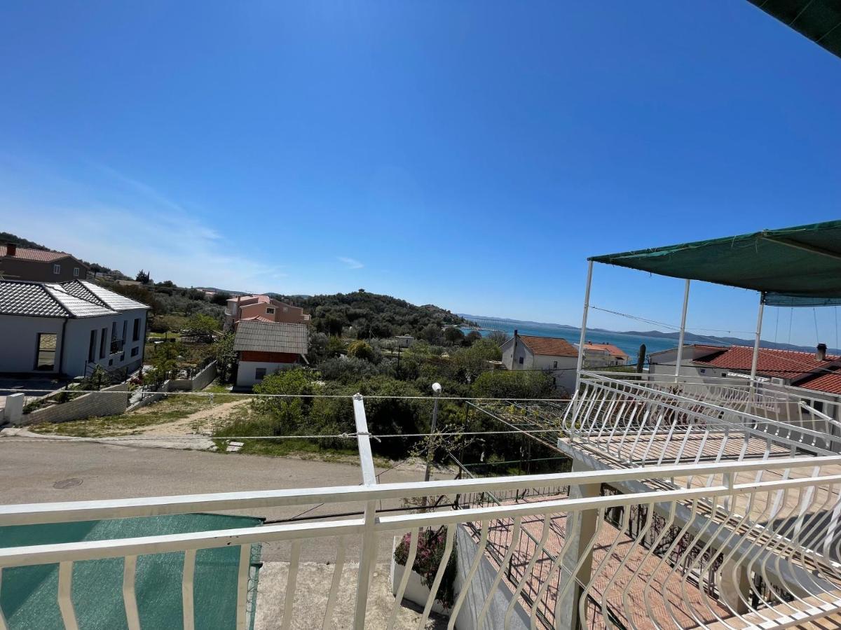 Apartmani Anka I Antonio Drage Exterior foto