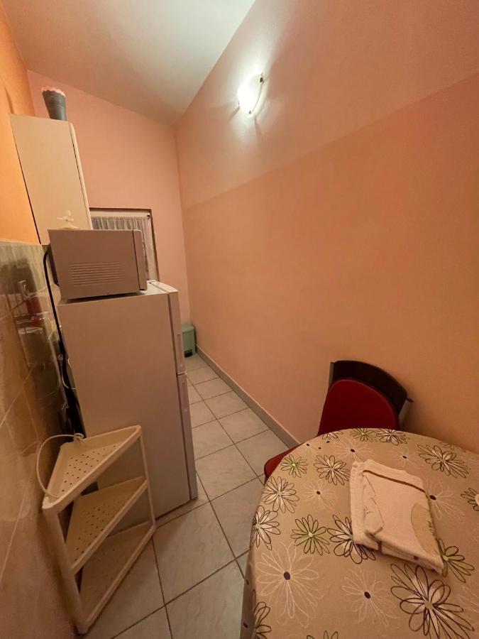 Apartmani Anka I Antonio Drage Exterior foto