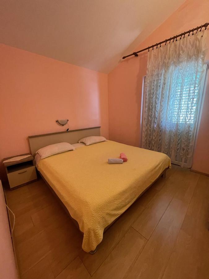 Apartmani Anka I Antonio Drage Exterior foto