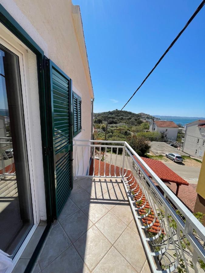 Apartmani Anka I Antonio Drage Exterior foto
