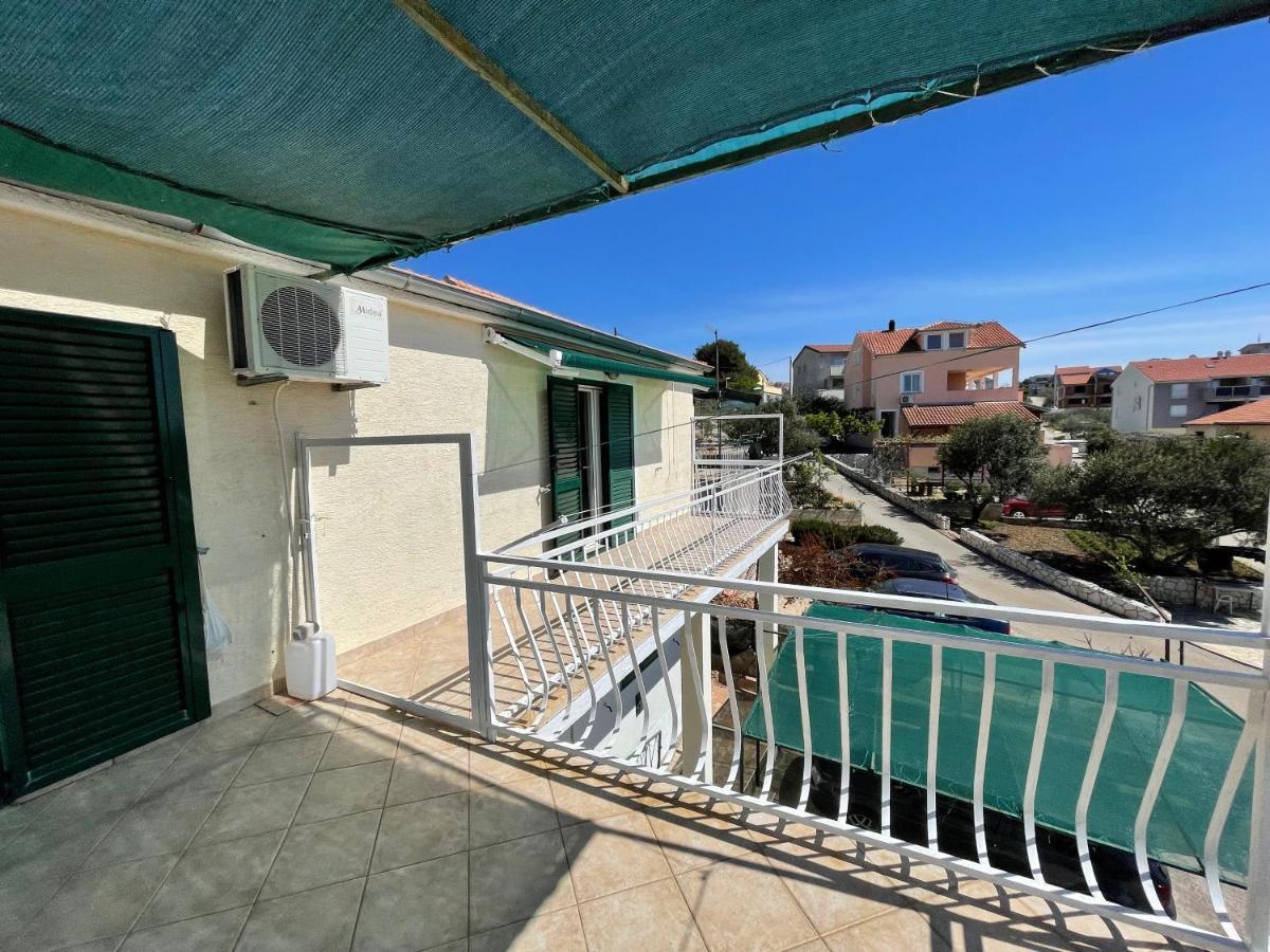 Apartmani Anka I Antonio Drage Exterior foto