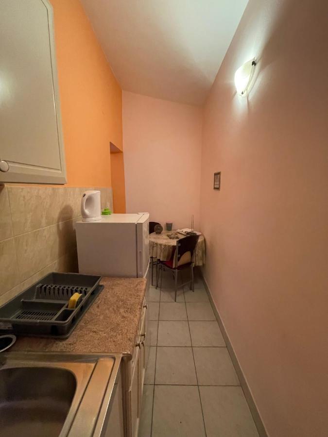 Apartmani Anka I Antonio Drage Exterior foto