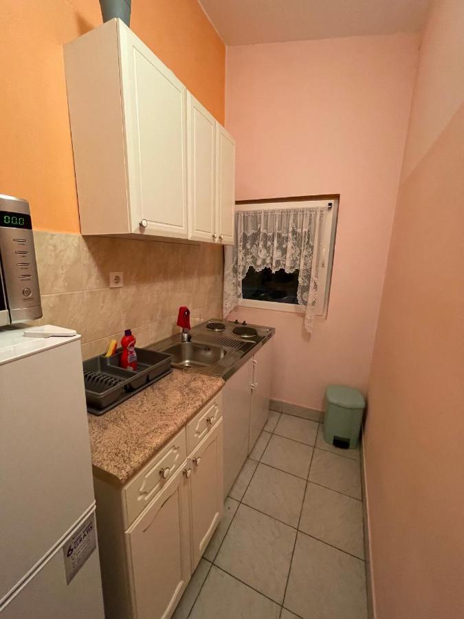Apartmani Anka I Antonio Drage Exterior foto