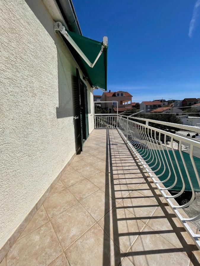 Apartmani Anka I Antonio Drage Exterior foto