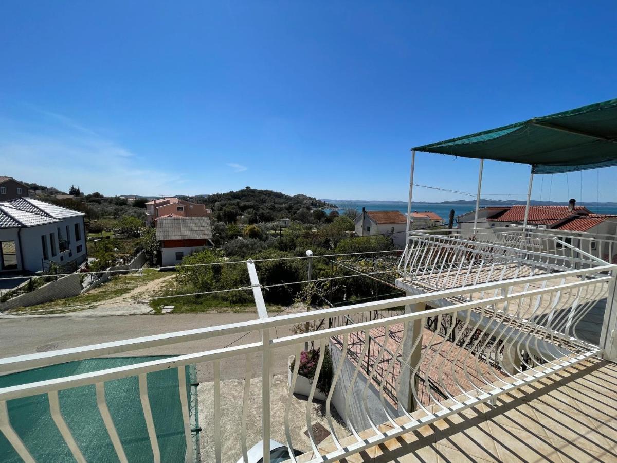 Apartmani Anka I Antonio Drage Exterior foto